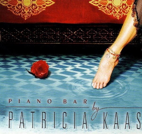 The Summer Knows / Patricia Kaas