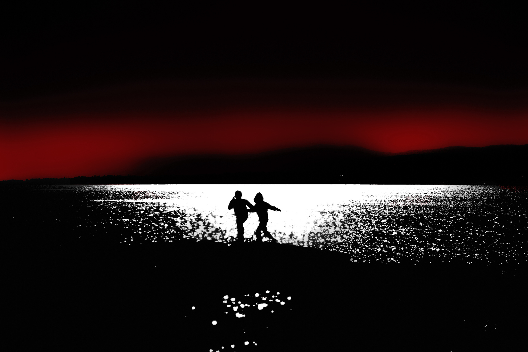 孤独 La Soledad / Pink Martini