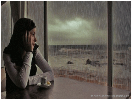 The Sad Café / The Eagles