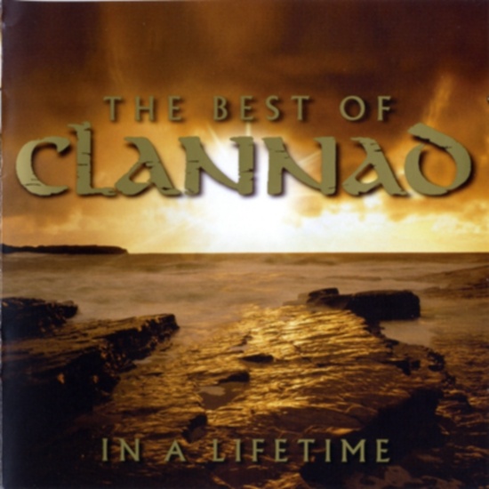 Trail of Tears / Clannad