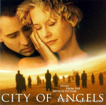＂If God will send his angels＂-《天使》插曲