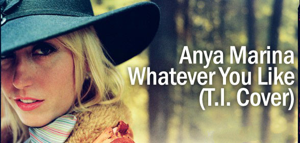 《Gossip Girls》插曲“whatever you like”