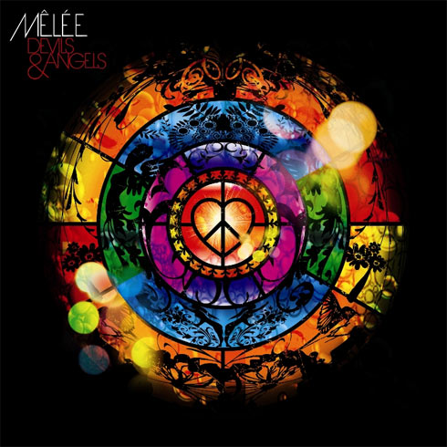 《大学新生》插曲--Stand Up(Melee)