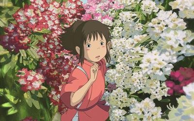 纯纯的钢琴版电影《千与千寻》片头曲（奥户巴寿）