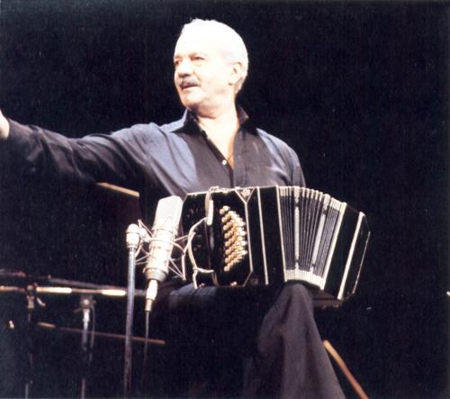 Piazzolla： Cafe 1930