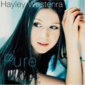 Hayley Westenra-Across The Universe Of T