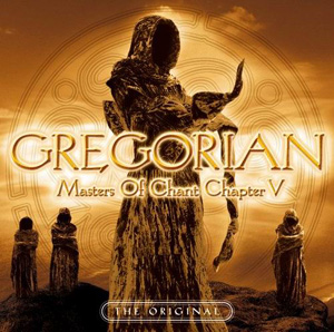 Gregorian-The Gift (vs.Sarah Brightman)
