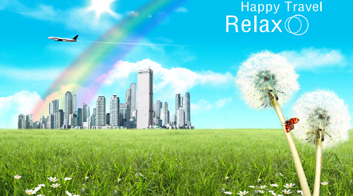 【假日】A Holiday