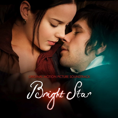 John Keats《明亮的星》《Bright Star》
