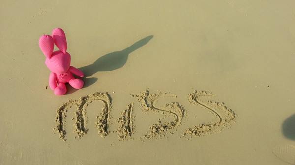 Free your mind - Miss Dessy