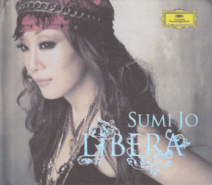 Sumi Jo《Beautiful World》