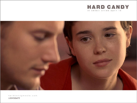 电影《水果硬糖》（Hard Candy）