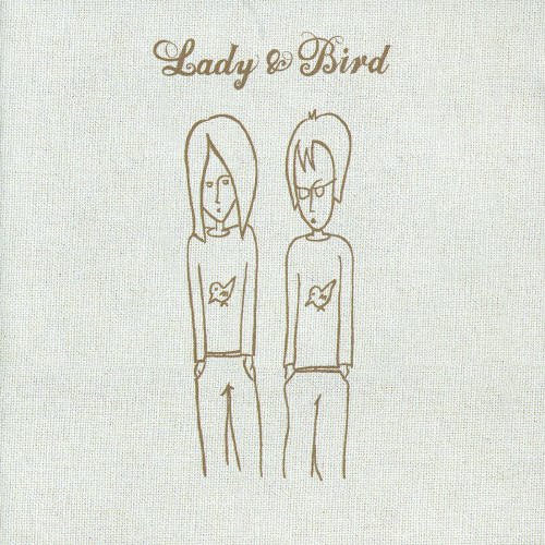 La Ballade Of Lady&Bird