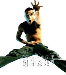 Robbie Williams《Better Man》好男人