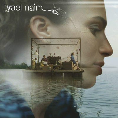 Apple 笔记本电脑广告曲--《New Soul》（Yael Naim）