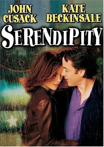 电影《缘分天注定》（Serendipity）插曲--When You Know