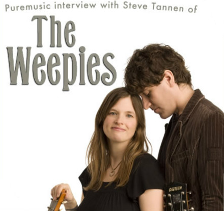 The Weepies《Gotta Have You》