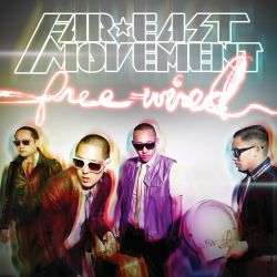 《火箭手》Rocketeer  演唱:（远东韵律）(Far East Movem