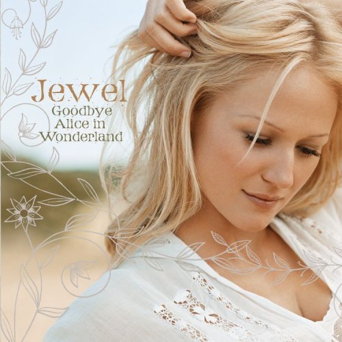《易碎的心》Fragile Heart (Jewel)