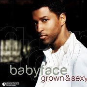 Babyface---With Him《和他一起》