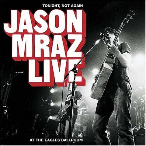 Jason Mraz---《生活真美好》Life Is Wonderful