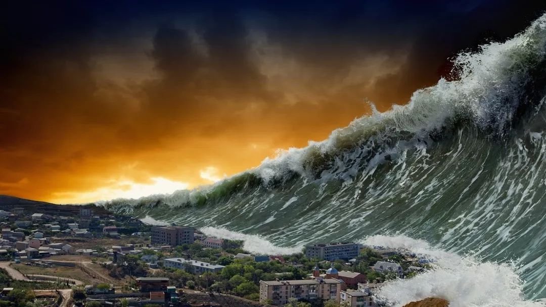 《TSUNAMI》（海啸）演唱：桑田佳祐