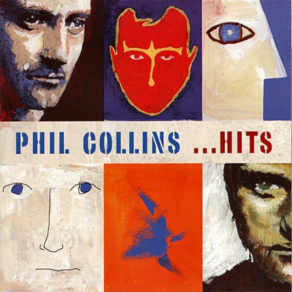 Phil Collins&Marilyn Martin---Separa