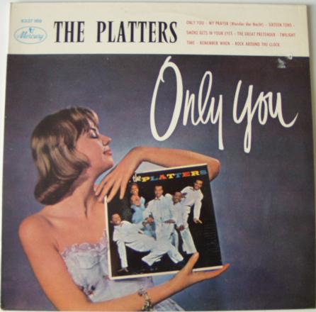 只有你 Only You (The Platters)
