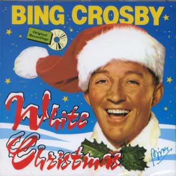 白色圣诞 White Christmas (Bing Crosby ,Johnn
