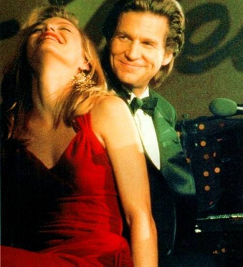电影《一曲相思情未了》插曲--《My Funny Valentine》