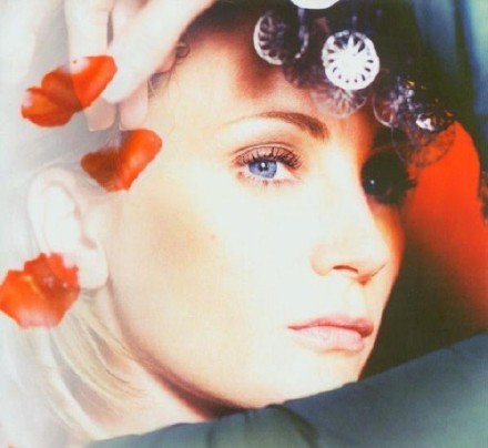 Patricia Kaas －《if you go away》