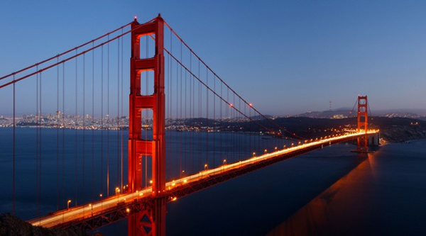 San Francisco 旧金山