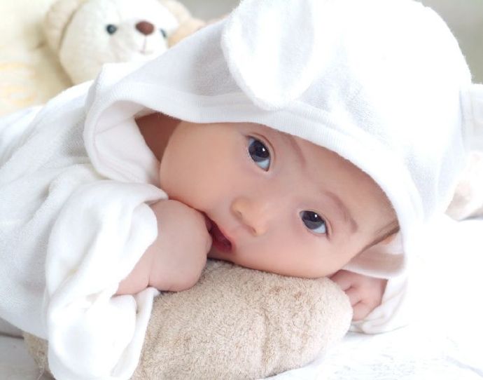 Sleeping Child 演插： Michael learns to roc