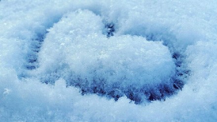 《我像雪花天上来》戴玉强