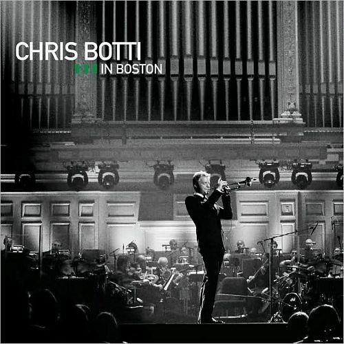  『小号与小提琴对唱』Chris Botti ＆ Lucia Micarelli