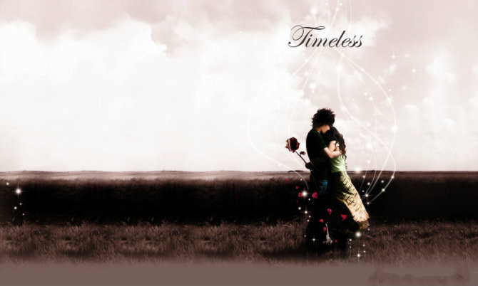 《Timeless 永恒》—— Kelly Clarkson&Justi