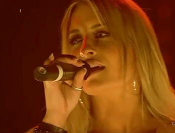 Sarah Connor《Just One Last Dance》《最后一支舞》
