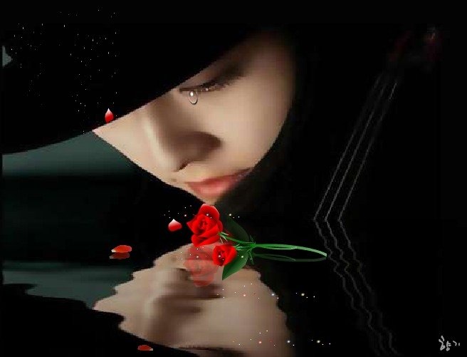 《Rosas 玫瑰花》 ---La oreja de ven gogh