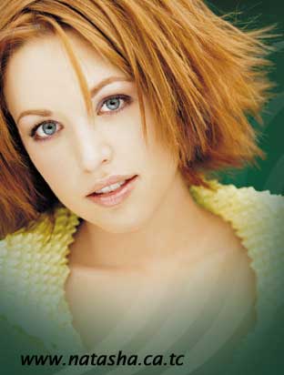《De L’amour Le Mieux》《有爱最美》--Natasha