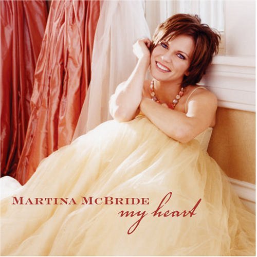 Martina Mcbride - Valentine