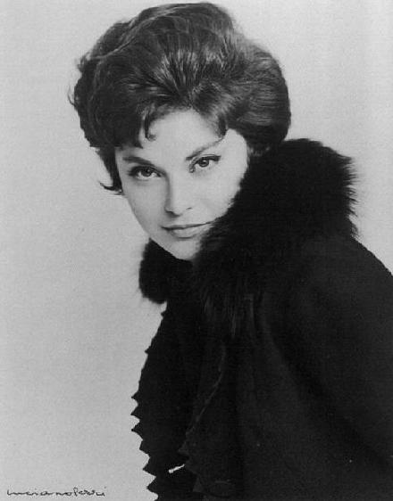 Marilyn Horne 《Beautiful Dreamer》