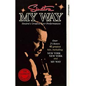 我行我素（myway）