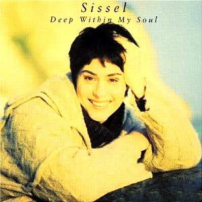 Sissel---Someone Like You