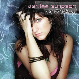 Ashlee Simpson《LOVE》