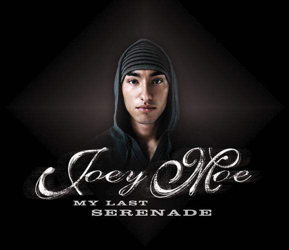 Joey Moe-My Last Serenade