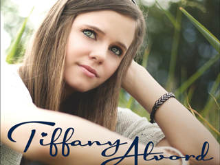 Tiffany Alvord-《Baby I Love You》