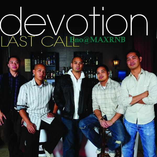 My Prayer-Devotion　