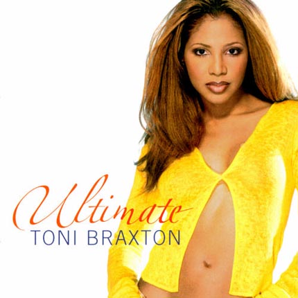 Toni Braxton《Spanish Guitar》西班牙吉他