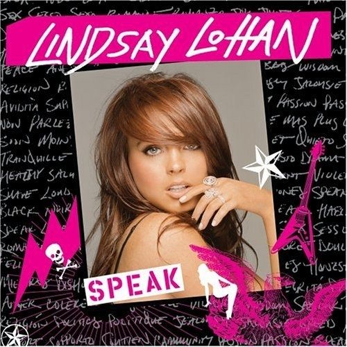 琳德赛·洛汉Lindsay Lohan - Rumors
