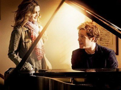 Way Back Into Love